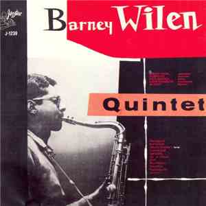 Barney Wilen Quintet - Barney Wilen Quintet