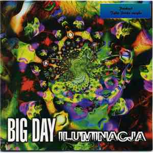 Big Day - Iluminacja
