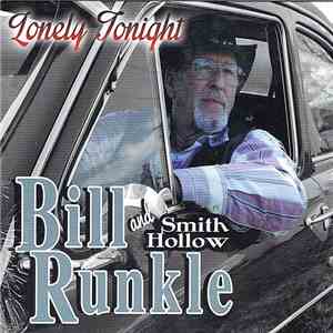 Bill Runkle - Lonely Tonight