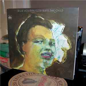 Billie Holiday - God Bless The Child