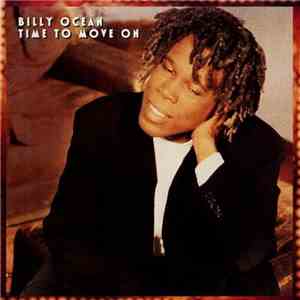 Billy Ocean - Time To Move On