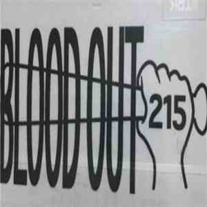 Blood Out - 215