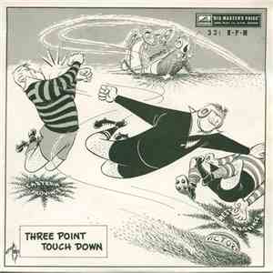 Bob Irvine - Three Point Touch Down