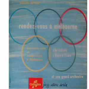 Christian Chevallier - Rendez-vous A Melbourne