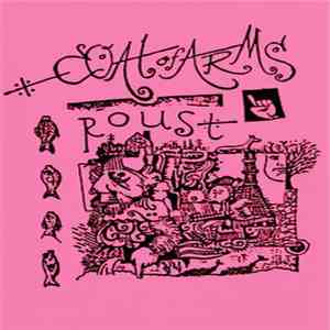 Coat Of Arms - Roust