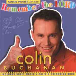 Colin Buchanan - Remember The Lord