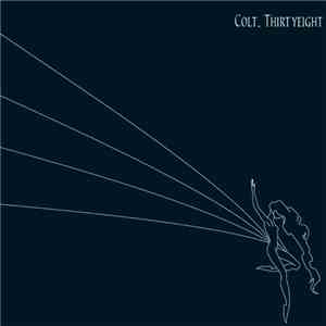 Colt 38 - S/T