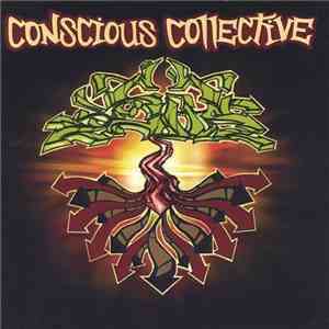 Conscious Collective  - Conscious Collective