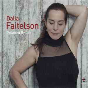 Dalia Faitelson - Powered By Life