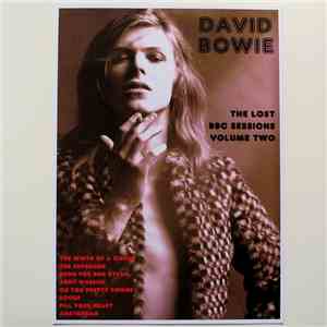 David Bowie - The Lost BBC Sessions Volume Two