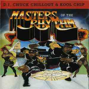 DJ Chuck Chillout & Kool Chip - Masters Of The Rhythm