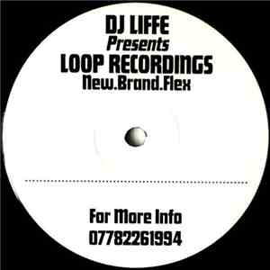 DJ Liffe - New.Brand.Flex