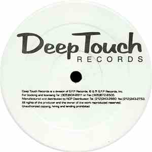 DJ Oliver - Love House Project