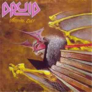 Druid  - Vampire Cult