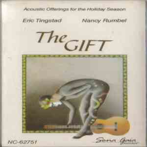 Eric Tingstad, Nancy Rumbel - The Gift (Acoustic Offerings For The Holiday  ...