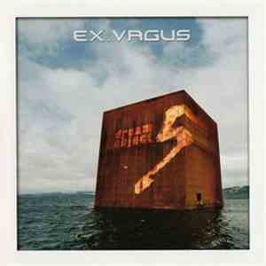 Ex-Vagus - Dream Object 5