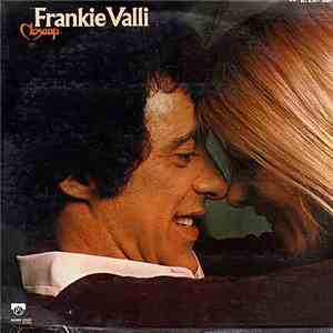 Frankie Valli - Closeup