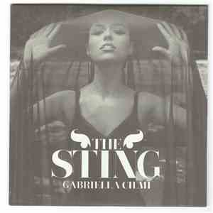 Gabriella Cilmi - The Sting