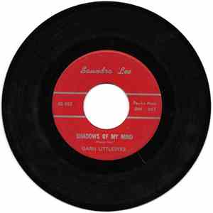 Garn Littledyke - Same Ol' Dream/Shadows Of My Mind