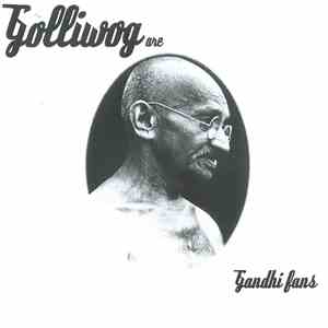 Golliwog  - Gandhi Fans Against Gun Defence