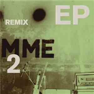 Gramme - Remix EP # 2
