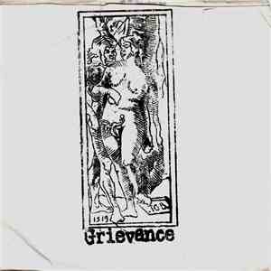Grievance - Grievance