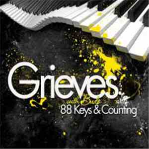 Grieves With Budo - 88 Keys & Counting