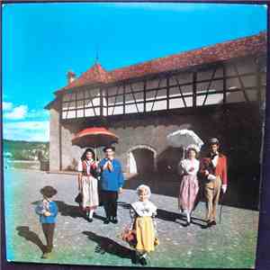 Groupe Des Vieilles Chansons De La Ville De Porrentruy - Groupe Des Vieille ...