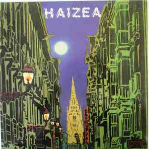 Haizea - Hontz Gaua
