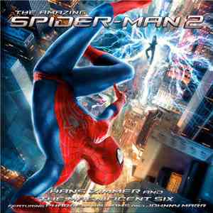 Hans Zimmer And The Magnificent Six  Featuring Pharrell Williams And Johnny ...