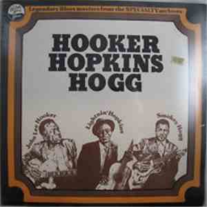 Hooker, Hopkins & Hogg - Hooker, Hopkins & Hogg
