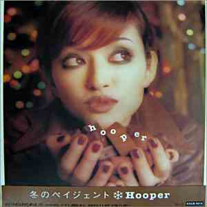 Hooper - 冬のペイジェント
