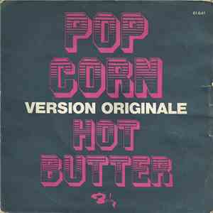 Hot Butter - Pop Corn (Version Originale)