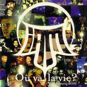 IAM - Ou Va La Vie ?