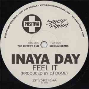 Inaya Day - Feel It