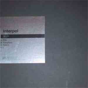 Interpol - Fukd I.D. #3