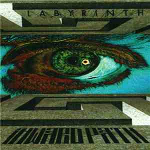 Inward Path - Labyrinth
