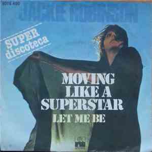 Jackie Robinson - Moving Like A Superstar