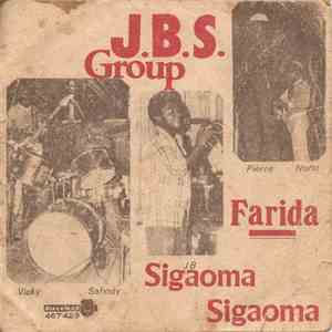 JBS Group - Farida / Sigaoma Sigaoma