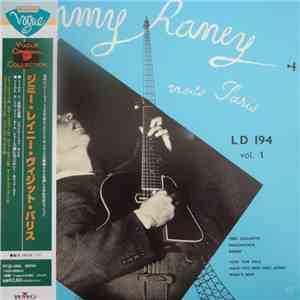 Jimmy Raney - Jimmy Raney Visits Paris
