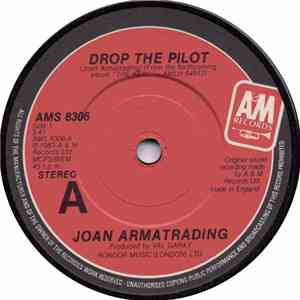 Joan Armatrading - Drop The Pilot