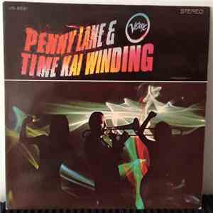 Kai Winding - Penny Lane & Time