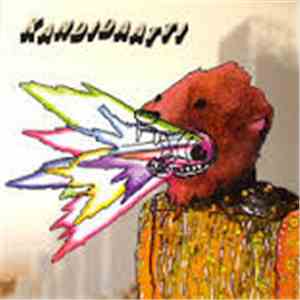 Kandidaatti - Kandidaatti LP