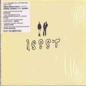 Kevin Griffiths  & Bobby M  - Issst