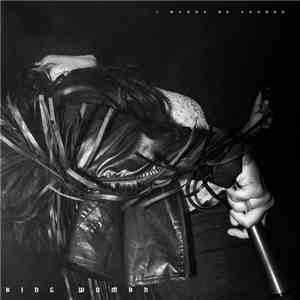 King Woman - I Wanna Be Adored
