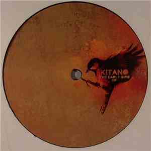 Kitano - The Early Bird EP
