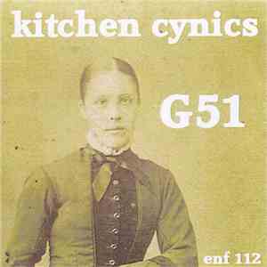 Kitchen Cynics - G51