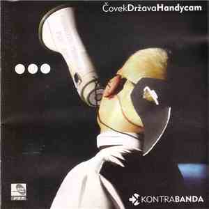 Kontrabanda - ČovekDržavaHandycam