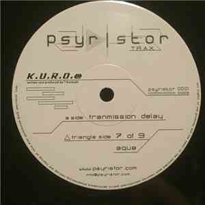 K.U.R.O. - Transmission Delay
