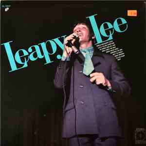 Leapy Lee - Leapy Lee